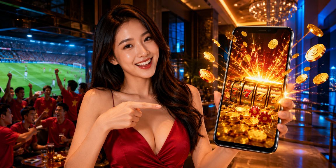 Người chơi tại Hà Nội kiểm tra điều kiện ưu đãi slots trên giao diện di động n100