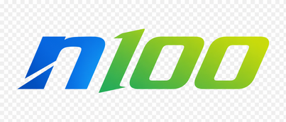 n100